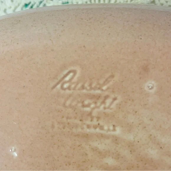 Vintage Russell Wright SteubenvilleVegetable Bowl - Picture 5 of 8